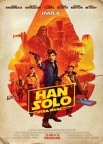 Han Solo Bir Star Wars Hikayesi Türkçe Dublaj izle – 2018 Yıldızlar Savaşı Filmi