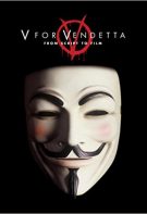 V For Vendetta 2005 Türkçe Dublaj izle – Devrimci Adam Filmleri
