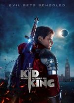 Kral Olacak Çocuk Türkçe Dublaj izle – 2019 Fantastik Çocuk Filmleri