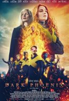 X-Men Dark Phoenix 2019 Türkçe Dublaj izle – Bilim Kurgu Macera Filmleri