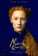 İskoçya Kraliçesi Mary Full Hd izle – 2019 Biyografik İskoç Filmleri