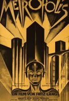Metropolis 1927 Türkçe Dublaj izle – Almanya Bilim Kurgu Filmler