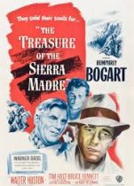 The Treasure Of The Sierra Madre 1948 Türkçe Dublaj izle – Western Filmleri