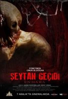 Şeytan Geçidi Enhara 2018 Sansürsüz Yerli Korku Filmi izle