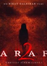Araf 2 Sansürsüz izle – Türkiye 2018 Yerli Korku Filmleri Yapıtları