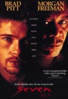 Yedi 1996 Türkçe Dublaj izle – Seven Gerilim Polis Suç Filmleri