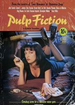 Ucuz Roman 1995 Türkçe Dublaj izle – Pulp Fiction Gerilim Filmleri
