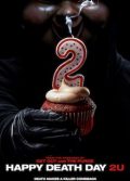 Happy Death Day 2U Tek Parça izle – Amerikan 2019 Gerilim Korku Filmleri