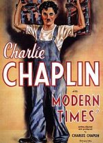 Asri Zamanlar 1936 Tek Parça izle – Charlie Chaplin Komedi Filmleri