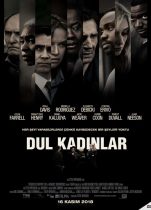 Dul Kadınlar 2018 Türkçe Dublaj izle – Kadınların Soygun Filmleri Serisi