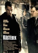 Köstebek 2006 Full Hd izle – Polis ve Mafya İçine Sokulan Kaçak Adam Filmi