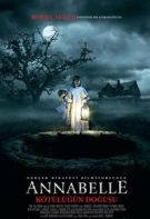 Annabelle 2 Kötülüğün Doğuşu 2017 Tek Parça izle – Yabancı Korku Filmleri