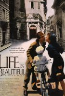 Hayat Güzeldir 1997 Full Hd izle – İtalya Dramatik Romantik Filmleri