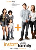 Instant Family 2019 Full Hd izle – Değişik Aile Komedi Filmleri Amerikan