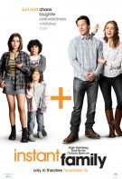 Instant Family 2019 Full Hd izle – Değişik Aile Komedi Filmleri Amerikan