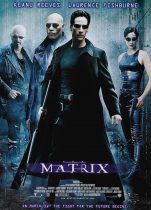 Matrix Türkçe Dublaj izle – 1999 Yılı En İyi Bilim Kurgu Filmleri