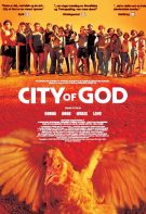 Tanrı Kent 2003 Türkçe Dublaj izle – Brezilya Çete ve Soygun Filmleri