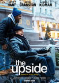 The Upside 2019 Full Hd izle – Amerikan Dram Komedi Sakat Adam Filmleri