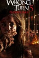 Korku Kapanı 5 izle Kanlı Parti Tek Parça – Dünyanın En Korkunç Filmi 2012