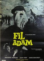 Fil Adam 1980 Full Hd izle – Biyografik İngiltere ABD Türkçe Filmler