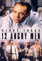 12 Kızgın Adam 1957 Dramatik Amerikan Filmleri Tek Parça Türkçe 1080p