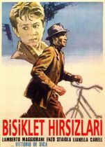 Bisiklet Hırsızları 1949 Full Hd izle – Dram İtalya Filmi Tek Parça 720p