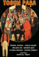 Tosun Paşa 1976 Tek Parça Full Hd izle – Kemal Sunal Komedi Yerli Filmleri