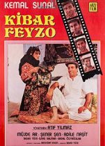 Kibar Feyzo 1978 Full Hd izle Yerli Kemal Sunal Komedi Filmleri