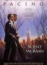 Kadın Kokusu Tek Parça izle – 1992 Amerikan Dramatik Full Hd Filmler