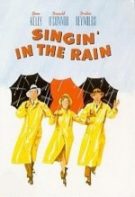 Yağmur Altında Türkçe Dublaj izle – Amerikan Komedi Filmi 1952 Yapımı