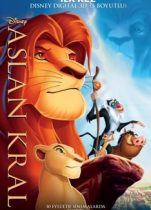 Aslan Kral 2011 Full Hd izle Amerikan Animasyon Efsane Film