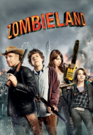 Zombieland Full Hd izle Amerikan Komedi Korku Filmi