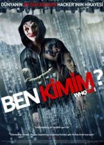 Ben Kimim? 2014 Türkçe Dublaj izle Almanya Gerilim Filmi