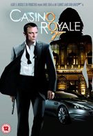 Casino Royale Full Hd izle 2006 Full Hd izle Suç Temalı Filmler