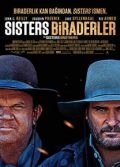 Sisters Biraderler 2019 Western filmi Türkçe dublaj izle