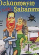 1979 Dokunmayın Şabanıma Sansürsüz izle Yerli Kemal Sunal Filmi