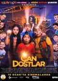 Can Dostlar 2019 romantik komedi filmi sansürsüz izle