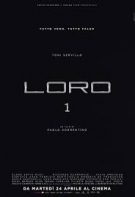 Loro 1 Türkçe dublaj 2019 İtayla biyografi dram filmi izle