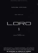 Loro 1 Türkçe dublaj 2019 İtayla biyografi dram filmi izle
