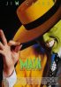 Maske 1994 Türkçe Dublaj izle Amerikan Çılgın Komedi Filmi