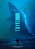 Godzilla 2 Canavarlar Kralı 2019 Türkçe dublaj izle Dinozorlar