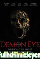 Demon Eye 2019 İngiltere korku filmi Türkçe dublaj izle
