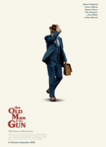 The Old Man and the Gun 2019 Türkçe dublaj izle suç filmi
