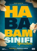 Hababam Sınıfı 2019 sansürsüz izle efsane yeşilçam devam filmi