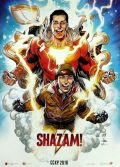 Shazam 6 Güç 2019 Türkçe dublaj izle fantastik temalı filmler