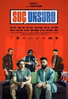 Suç Unsuru 2019 yerli komedi suç filmi 720p full izle