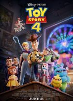 Oyuncak Hikayesi 4 Türkçe dublaj Toy Story 4 izle 2019