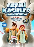 Acemi Kaşifler Görevimiz Kocaayak Türkçe dublaj izle 2019