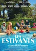 Les estivants 2019 Türkçe dublaj The Summer House izle