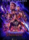 Yenilmezler 4 Son Oyun The Avengers 4 End Game 2019 izle